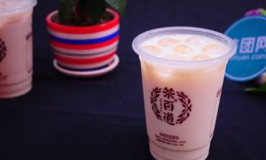 蜂鸟电竞奶茶加盟美味成就你